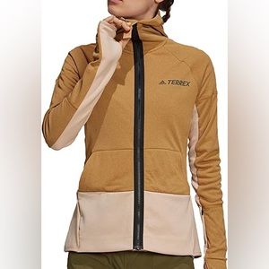 adidas Women's Zupahk Jacket M NWT